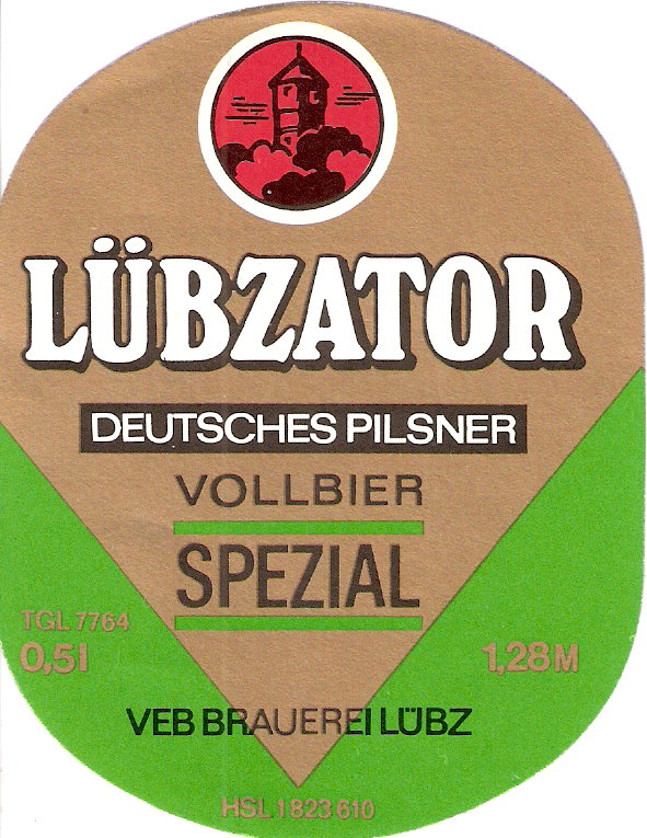 BE Lübsator/Lübzator